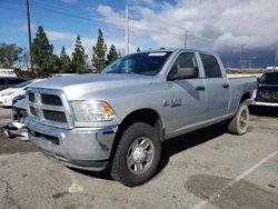 Dodge salvage cars for sale: 2015 Dodge RAM 2500 ST