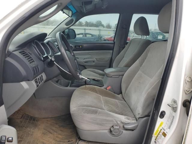 2010 Toyota Tacoma Double Cab Prerunner