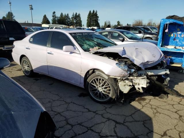 2003 Lexus ES 300