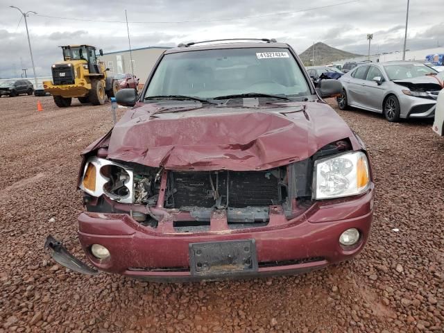 2003 GMC Envoy