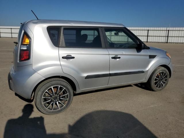 2011 KIA Soul