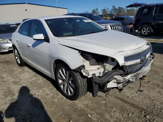 2013 Chevrolet Malibu 2LT