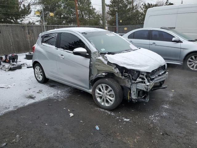 2019 Chevrolet Spark 1LT