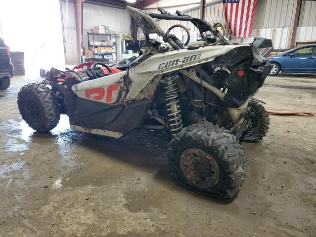 2021 Can-Am Maverick X3 X RC Turbo RR