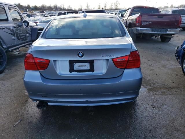 2011 BMW 328 I