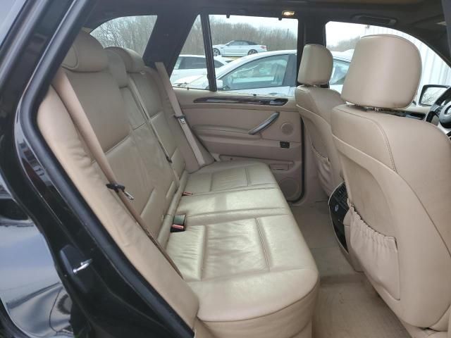 2005 BMW X5 3.0I