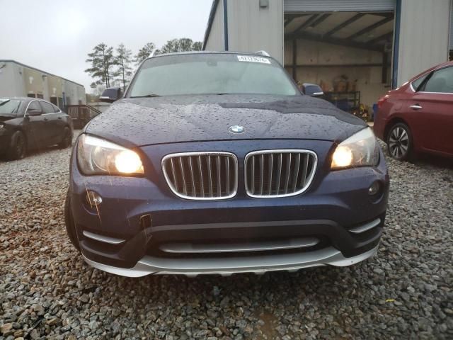 2015 BMW X1 SDRIVE28I