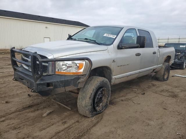 2006 Dodge RAM 2500