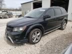 2017 Dodge Journey Crossroad