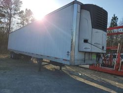 Vehiculos salvage en venta de Copart Gaston, SC: 2014 Utility Reefer