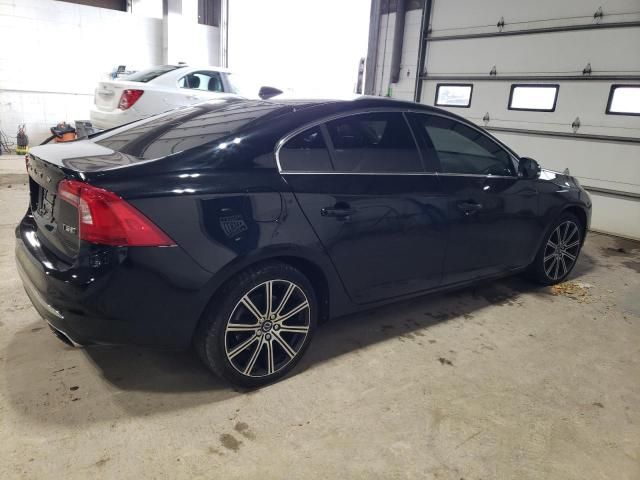 2018 Volvo S60 Inscription