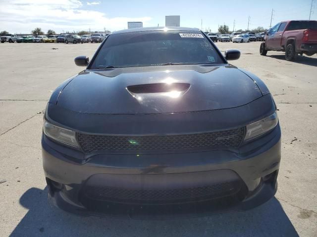 2018 Dodge Charger R/T 392