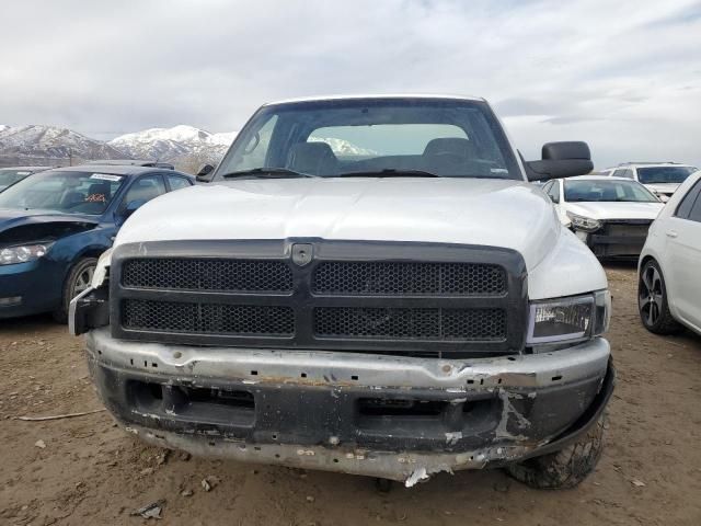 2001 Dodge RAM 1500