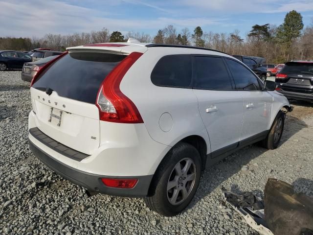 2010 Volvo XC60 3.2