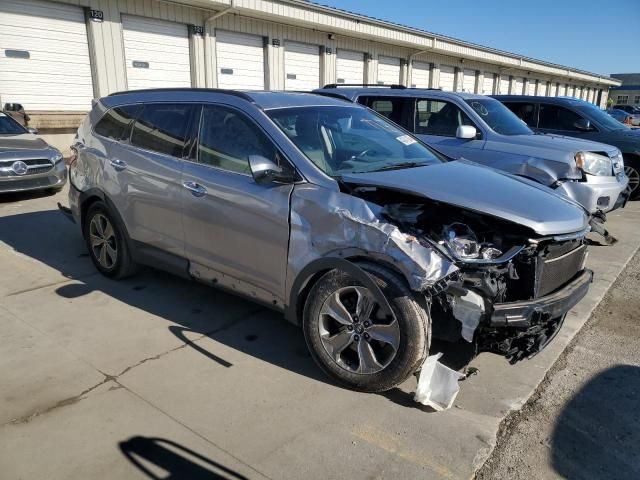 2014 Hyundai Santa FE GLS