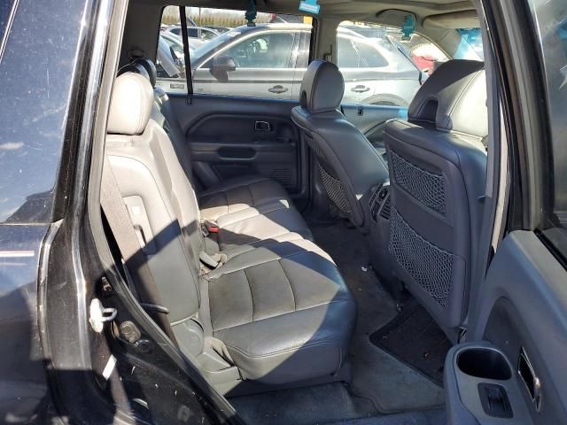 2006 Honda Pilot EX