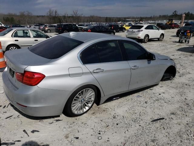 2014 BMW 328 I