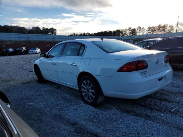 2006 Buick Lucerne CXL