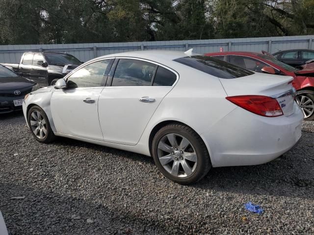 2013 Buick Regal Premium