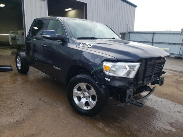 2020 Dodge RAM 1500 BIG HORN/LONE Star