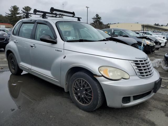 2006 Chrysler PT Cruiser Touring