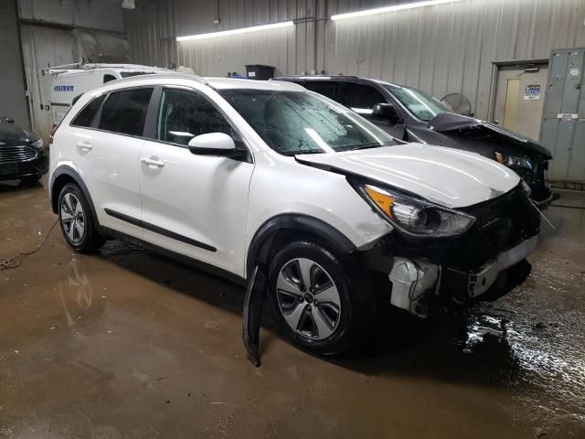 2019 KIA Niro FE