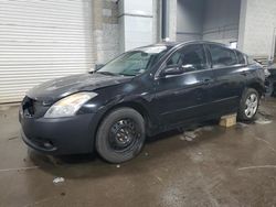 Salvage cars for sale at Ham Lake, MN auction: 2008 Nissan Altima 2.5