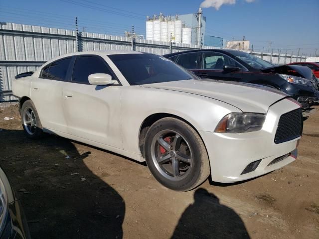 2013 Dodge Charger SE