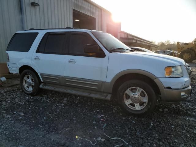 2004 Ford Expedition Eddie Bauer