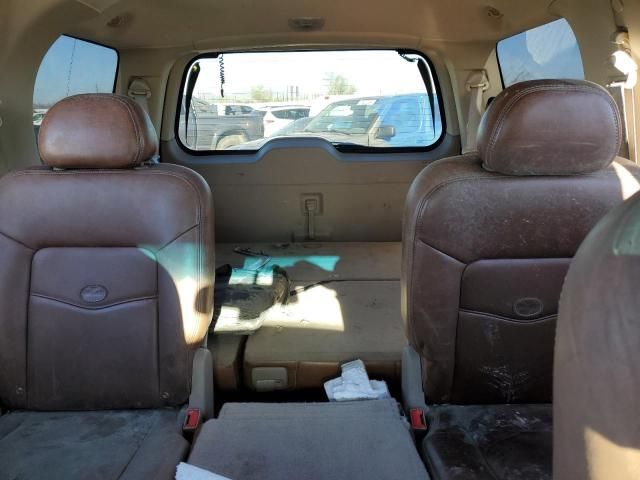 2006 Ford Expedition Eddie Bauer