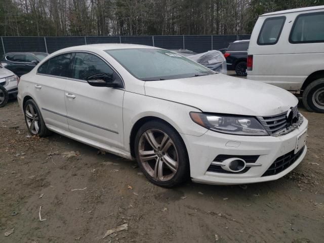 2014 Volkswagen CC Sport