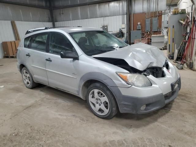 2003 Pontiac Vibe