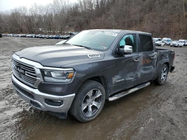 2023 Dodge 1500 Laramie