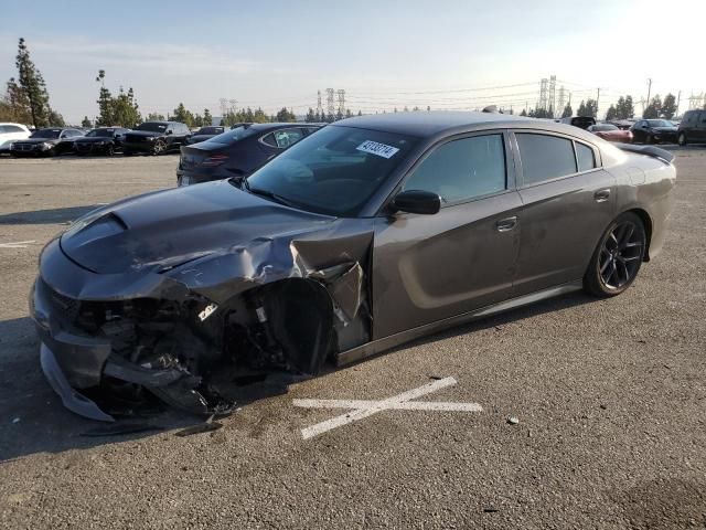 2021 Dodge Charger R/T