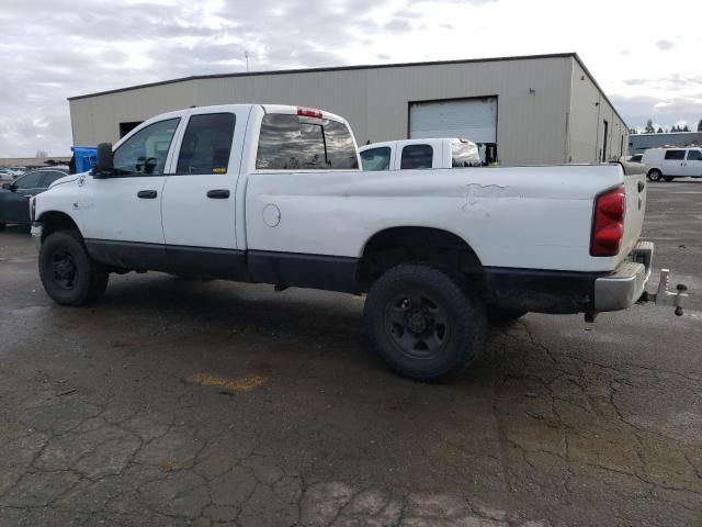 2008 Dodge RAM 2500 ST