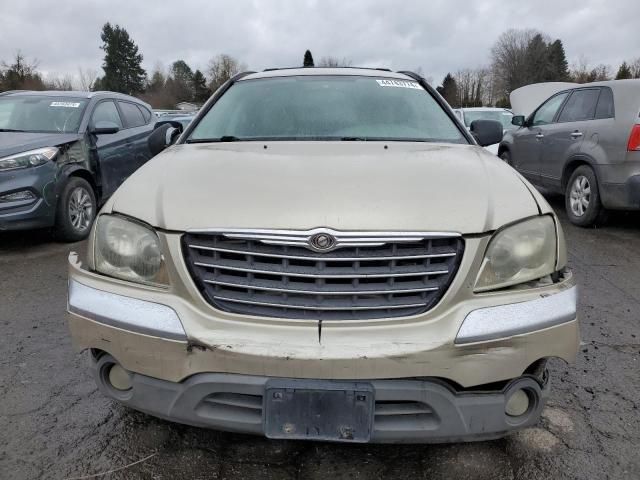 2006 Chrysler Pacifica Touring