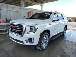 2021 GMC Yukon SLT en venta en West Palm Beach, FL