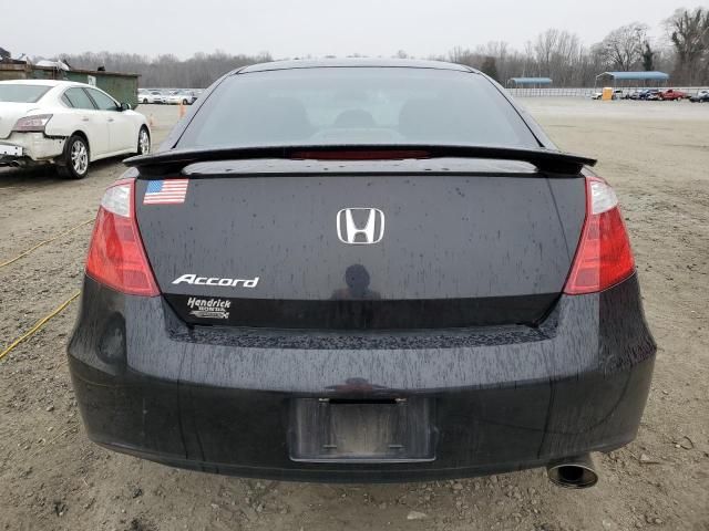 2010 Honda Accord EX