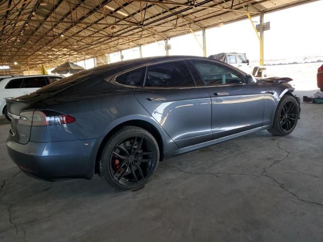 2018 Tesla Model S