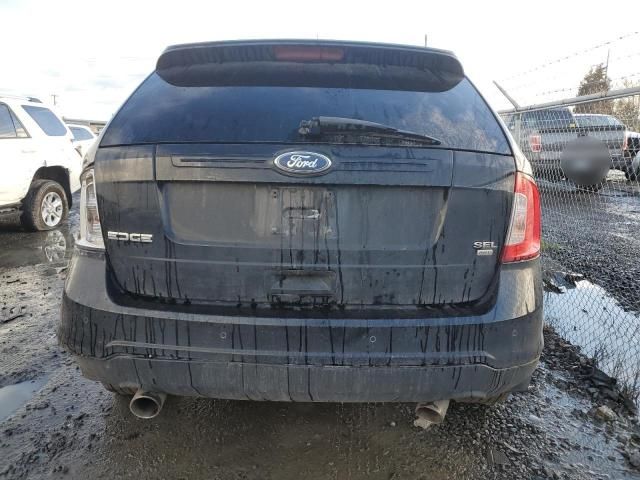 2012 Ford Edge SEL