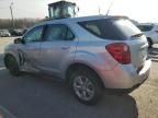 2012 Chevrolet Equinox LS