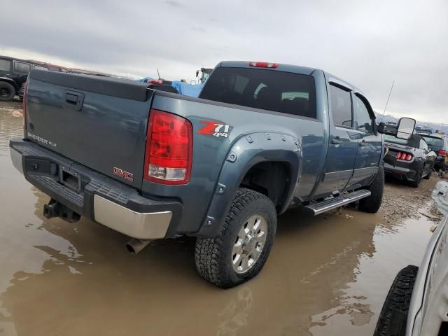 2014 GMC Sierra K2500 SLE