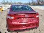 2016 Ford Fusion Titanium Phev