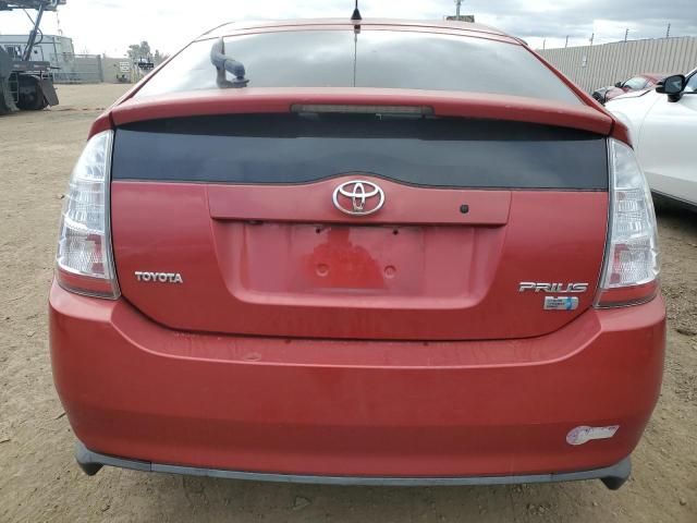 2006 Toyota Prius