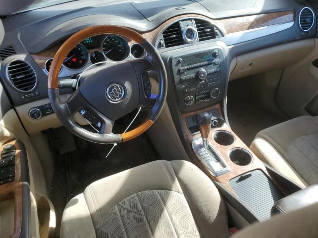 2012 Buick Enclave