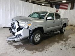 Toyota Tacoma Vehiculos salvage en venta: 2023 Toyota Tacoma Double Cab