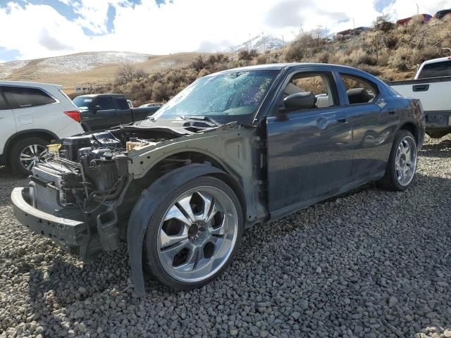 2008 Dodge Charger