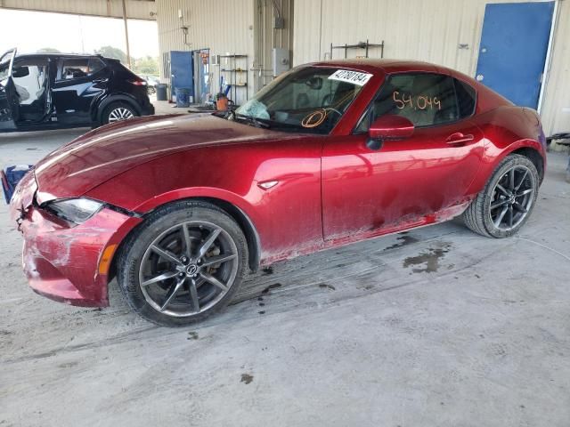 2019 Mazda MX-5 Miata Grand Touring