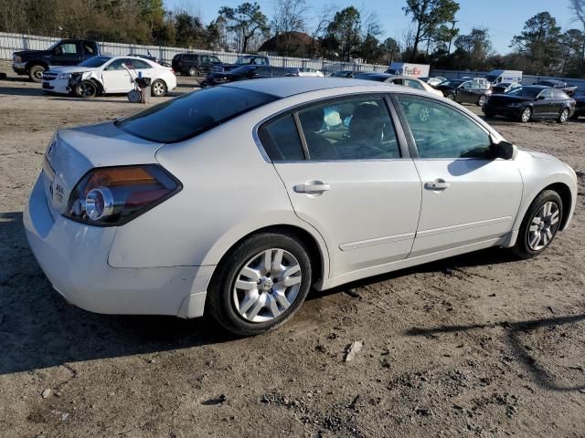 2009 Nissan Altima 2.5