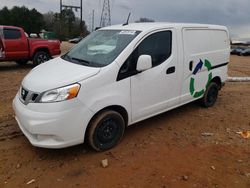 Nissan NV200 2.5S Vehiculos salvage en venta: 2021 Nissan NV200 2.5S